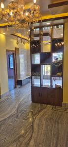 Hall Image of 1317 Sq.ft 3 BHK Apartment / Flat for sale in Sodepur Kolkata for Rs. 4500000
