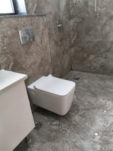 Common Bathroom Two Image of 3078 Sq.ft 4 BHK Builder Floor for sale in Sector 23A Gurgaon for Rs. 34900000