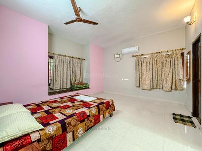 Bedroom Image of 3800 Sq.ft 4 BHK Independent House for sale in Muttukadu Chennai for Rs. 75000000