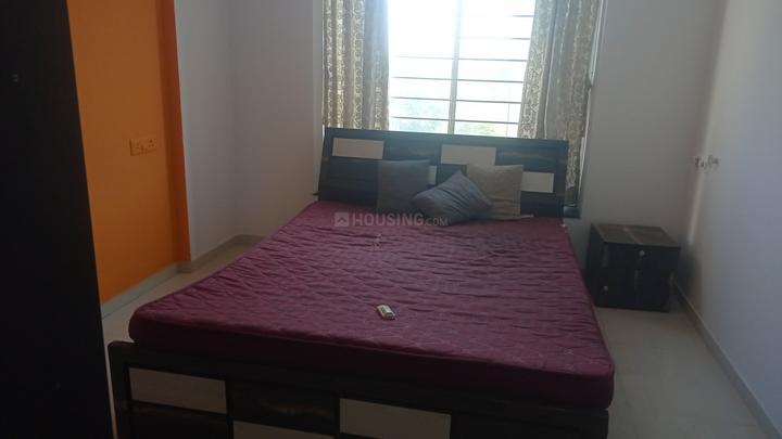 Anandtara Whitefield Residences Bedroom One 1