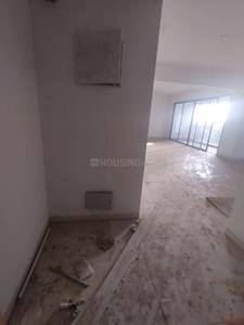 Bedroom Image of 4550 Sq.ft 5 BHK Apartment / Flat for sale in Saanvi Skydeck Serene, Godhavi Ahmedabad for Rs. 22800000