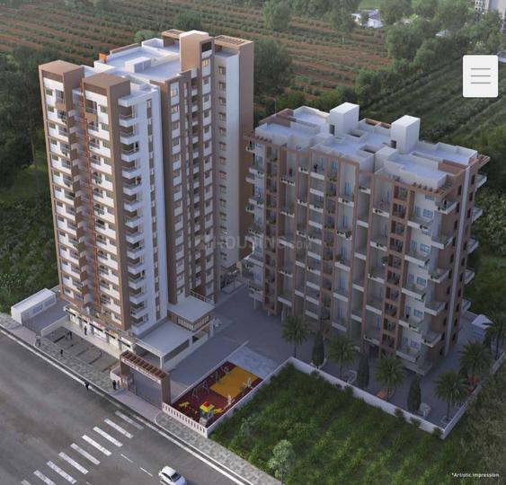 Sai Siddha Kanak Residency Phase II Main Image 1