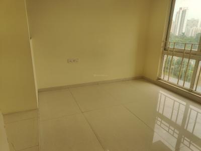 Bedroom Image of 650 Sq.ft 1 BHK Apartment / Flat for sale in Vijay Orovia, Hiranandani Estate Thane for Rs. 7000000