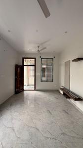 Hall Image of 1200 Sq.ft 2 BHK Builder Floor for rent in R.K. Hegde Nagar Bengaluru for Rs. 30000