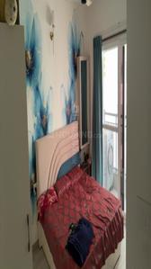 Bedroom Image of 1400 Sq.ft 3 BHK Apartment / Flat for sale in K Shire, Punawale Pune for Rs. 13300000