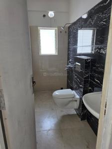 Image of 1356 Sq.ft 3 BHK Apartment / Flat for sale in Lake Town, Kolkata for Rs. 9500000