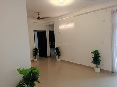 Hall Image of 1320 Sq.ft 3 BHK Apartment / Flat for sale in Nimbus The Hyde Park, Sector 78 Noida for Rs. 14700000