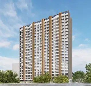 2 BHK Apartment