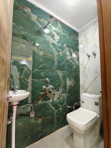 Image of 650 Sq.ft 2 BHK Builder Floor for sale in Govindpuri, New Delhi for Rs. 4200000
