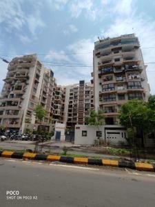 Image of 3080 Sq.ft 4 BHK Apartment / Flat for sale in Kamnath Sepal Residency, Satellite, Ahmedabad for Rs. 35100000