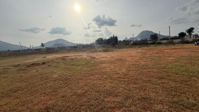 Image of 91476 Sq.ft Residential Plot / Land for sale in Nandi Hills, Chikballapur District for Rs. 132000000