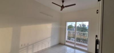 Bedroom Image of 1450 Sq.ft 3 BHK Apartment / Flat for rent in Prestige Windsor Park, Vanagaram Chennai for Rs. 50000