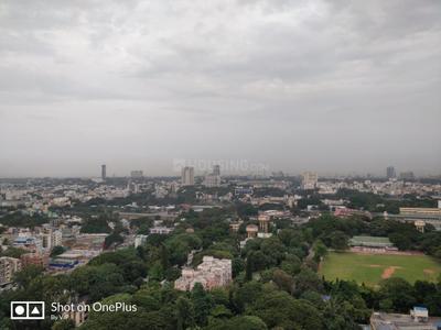Balcony Image of 2250 Sq.ft 3.5 BHK Apartment / Flat for sale in Sobha Indraprastha, Binnipete Bengaluru for Rs. 56000000