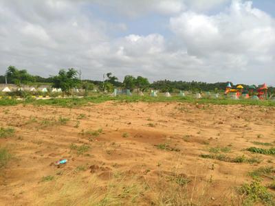 Image of 120 Sq.ft Residential Plot / Land for sale in Isnapur, Sangareddy for Rs. 2099995