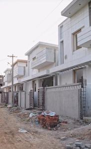 Image of 1325 Sq.ft 2 BHK Independent House for sale in Vasan Nagar, Tiruchirappalli for Rs. 9800000