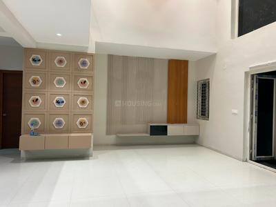 Hall Image of 5000 Sq.ft 6 BHK Villa for rent in Kokapet Hyderabad for Rs. 250000