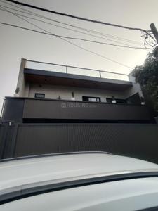 4 BHK Villa