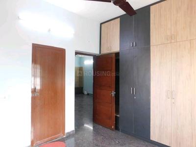 Bedroom Image of 3500 Sq.ft 5 BHK Independent House for sale in Banashankari Bengaluru for Rs. 40000000