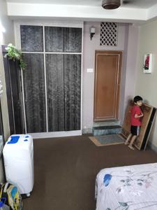Bedroom Image of 550 Sq.ft 1 BHK Apartment / Flat for sale in Ballygunge Kolkata for Rs. 2500000