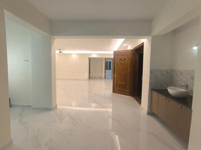 Hall Image of 2300 Sq.ft 2 BHK Builder Floor for rent in Banaswadi Bengaluru for Rs. 80000