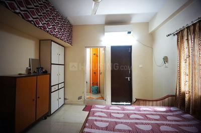 Bedroom Image of 1089 Sq.ft 2 BHK Apartment / Flat for sale in Vastral Ahmedabad for Rs. 4100000