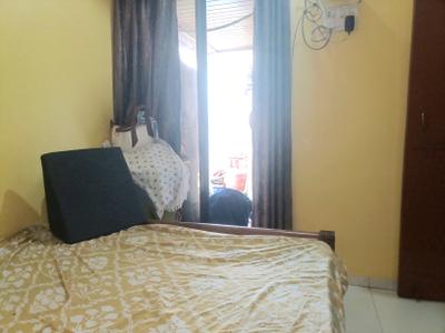 Bedroom Image of 600 Sq.ft 1.5 BHK Apartment / Flat for sale in Kharghar Navi Mumbai for Rs. 5900000