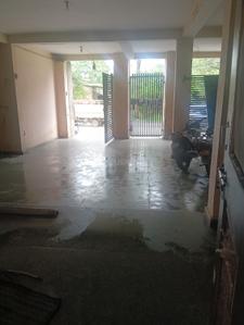 Hall Image of 1500 Sq.ft 2 BHK Apartment / Flat for rent in Cox Colony Jharsuguda for Rs. 9000