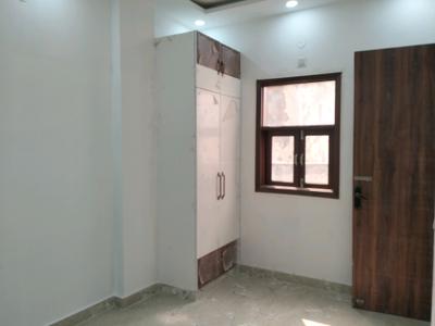 2 BHK Independent Builder Floor