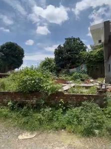 Image of 1125 Sq.ft Residential Plot / Land for sale in Aamwala, Dehradun for Rs. 8100000