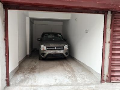 Image of 263 Sq.ft 1 RK Apartment / Flat for sale in Uttarpara, Hooghly for Rs. 1000000