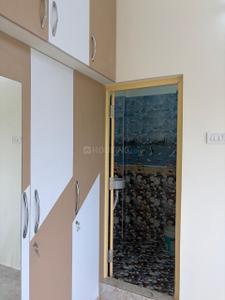 Bedroom Image of 1100 Sq.ft 2 BHK Independent House for rent in Tambaram Chennai for Rs. 20000