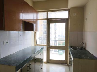 Kitchen Image of 410 Sq.ft 1 BHK Apartment / Flat for sale in Adani Aangan, Sector 89A Gurgaon for Rs. 4450000