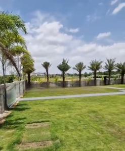 Image of 2700 Sq.ft Residential Plot / Land for sale in Silpa Botanica, Kandukur, Hyderabad for Rs. 9600000
