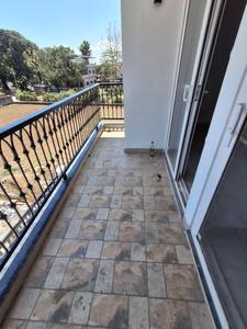 Balcony Image of 1500 Sq.ft 2 BHK Penthouse for sale in Sahastradhara Road Dehradun for Rs. 8500000