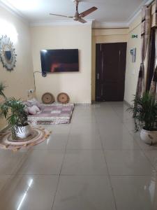 Hall Image of 1100 Sq.ft 2 BHK Apartment / Flat for rent in Shriram Heights, Raj Nagar Extension Ghaziabad for Rs. 15000