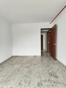 Bedroom Image of 1500 Sq.ft 3 BHK Apartment / Flat for sale in Valeentina Tower, Vadgaon Budruk Pune for Rs. 16500000