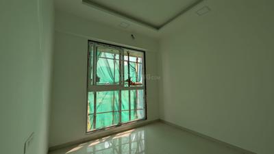 Bedroom Image of 650 Sq.ft 1 BHK Apartment / Flat for sale in Kalwa Thane for Rs. 8500000