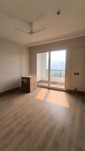 Hall Image of 3250 Sq.ft 4 BHK Builder Floor for sale in DLF The Grove, DLF Phase 5 Gurgaon for Rs. 86000000