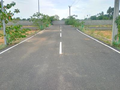 Image of 1104 Sq.ft Residential Plot / Land for sale in Poonamallee, Chennai for Rs. 4636800