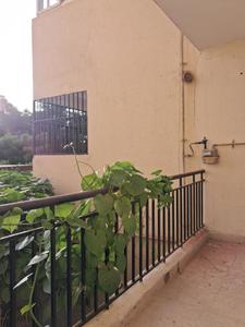 Bedroom One Image of 1359 Sq.ft 3 BHK Apartment / Flat for sale in Paramount Floraville, Kulesara Noida for Rs. 16500000