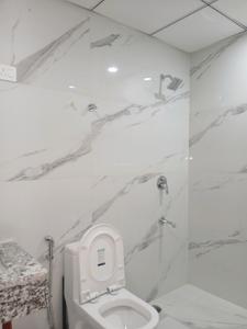 Bedroom Three Image of 1493 Sq.ft 3 BHK Apartment / Flat for sale in M3M Soulitude 2 by M3M India Pvt. Ltd., Sector 89 Gurgaon for Rs. 17300000