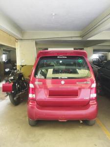 Image of 1575 Sq.ft 3 BHK Apartment / Flat for sale in 5 Elements Saketh HIllside by 5 Elements Realty, Hosakerehalli, Bengaluru for Rs. 11800000