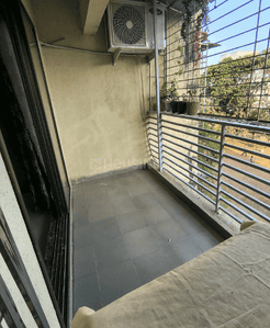 Image of 600 Sq.ft 1 BHK Apartment / Flat for sale in Lodhivali, Navi Mumbai for Rs. 2100000
