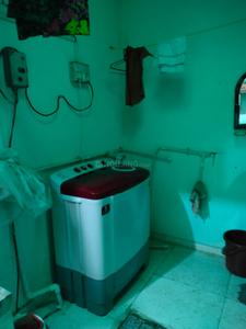 Bathroom Image of 450 Sq.ft 2 BHK Builder Floor for sale in Gorwa Vadodara for Rs. 2200000
