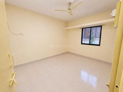 Bedroom Image of 1020 Sq.ft 2 BHK Apartment / Flat for sale in Goel Ganga Arcadia A Building, Kharadi Pune for Rs. 11000000
