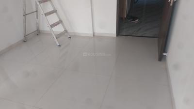 Living Room Image of 600 Sq.ft 1 BHK Apartment / Flat for rent in A And O Excellente, Mulund West Mumbai for Rs. 28000
