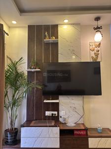 Hall Image of 947 Sq.ft 2 BHK Apartment / Flat for sale in SJR Hamilton Homes, Gattahalli Bengaluru for Rs. 8200000
