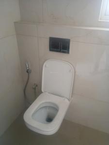 Bedroom Three Image of 1585 Sq.ft 3 BHK Apartment / Flat for sale in Tellapur Sangareddy for Rs. 10302502