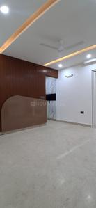 Hall Image of 2500 Sq.ft 3 BHK Builder Floor for sale in Rajouri Garden New Delhi for Rs. 42500000