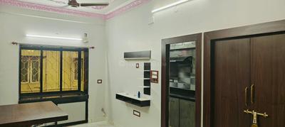 Bedroom Image of 1000 Sq.ft 2 BHK Apartment / Flat for rent in Dum Dum Kolkata for Rs. 33000